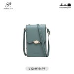 کیف رودوشی زنانه کد L117 برند پرتی(prettyzys) - Image 5