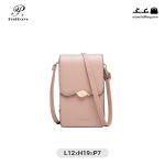 کیف رودوشی زنانه کد L117 برند پرتی(prettyzys) - Image 6