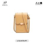 کیف رودوشی زنانه کد L117 برند پرتی(prettyzys) - Image 2
