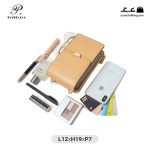 کیف رودوشی زنانه کد L117 برند پرتی(prettyzys) - Image 8