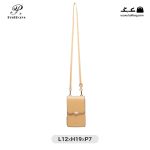 کیف رودوشی زنانه کد L117 برند پرتی(prettyzys) - Image 15