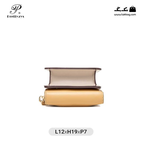 کیف رودوشی زنانه کد L117 برند پرتی(prettyzys) - Image 16