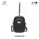 کیف رودوشی زنانه کد L135 برند پرتی(prettyzys) - Image 7