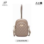 کیف رودوشی زنانه کد L135 برند پرتی(prettyzys) - Image 2