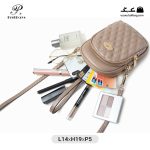 کیف رودوشی زنانه کد L135 برند پرتی(prettyzys) - Image 14