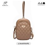 کیف رودوشی زنانه کد L135 برند پرتی(prettyzys) - Image 3