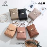 کیف رودوشی زنانه کد L143 برند پرتی(prettyzys) - Image 16