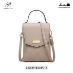 کیف رودوشی زنانه کد L143 برند پرتی(prettyzys) - Image 4