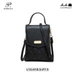 کیف رودوشی زنانه کد L143 برند پرتی(prettyzys) - Image 6
