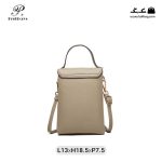 کیف رودوشی زنانه کد L143 برند پرتی(prettyzys) - Image 14