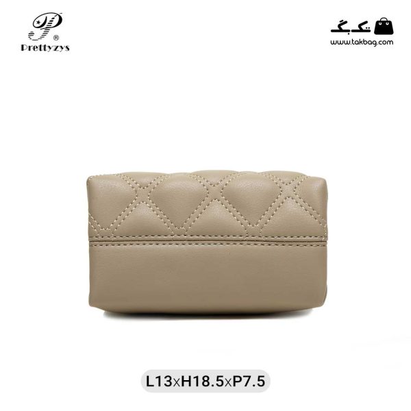 کیف رودوشی زنانه کد L143 برند پرتی(prettyzys) - Image 15