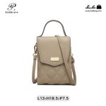کیف رودوشی زنانه کد L143 برند پرتی(prettyzys) - Image 2