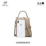 کیف رودوشی زنانه کد L143 برند پرتی(prettyzys) - Image 10