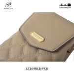 کیف رودوشی زنانه کد L143 برند پرتی(prettyzys) - Image 8