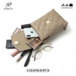 کیف رودوشی زنانه کد L143 برند پرتی(prettyzys) - Image 9