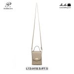 کیف رودوشی زنانه کد L143 برند پرتی(prettyzys) - Image 11