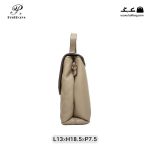 کیف رودوشی زنانه کد L143 برند پرتی(prettyzys) - Image 12
