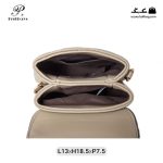 کیف رودوشی زنانه کد L143 برند پرتی(prettyzys) - Image 13