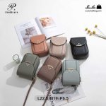 کیف رودوشی زنانه کد L146 برند پرتی(prettyzys) - Image 17