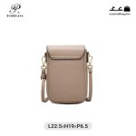 کیف رودوشی زنانه کد L146 برند پرتی(prettyzys) - Image 15