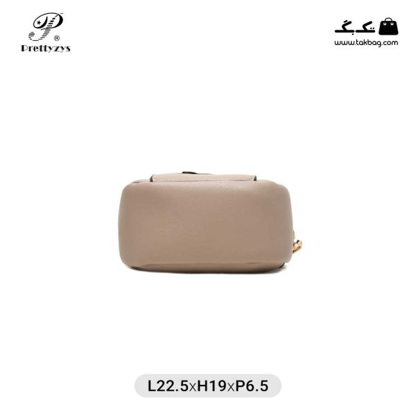کیف رودوشی زنانه کد L146 برند پرتی(prettyzys) - Image 16