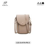 کیف رودوشی زنانه کد L146 برند پرتی(prettyzys) - Image 2