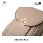 کیف رودوشی زنانه کد L146 برند پرتی(prettyzys) - Image 10