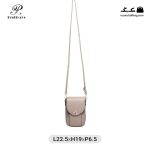 کیف رودوشی زنانه کد L146 برند پرتی(prettyzys) - Image 14