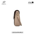 کیف رودوشی زنانه کد L146 برند پرتی(prettyzys) - Image 13