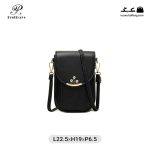 کیف رودوشی زنانه کد L146 برند پرتی(prettyzys) - Image 7