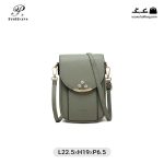 کیف رودوشی زنانه کد L146 برند پرتی(prettyzys) - Image 5