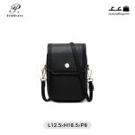 کیف رودوشی زنانه کد L156 برند پرتی(prettyzys) - Image 7