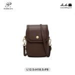 کیف رودوشی زنانه کد L156 برند پرتی(prettyzys) - Image 4