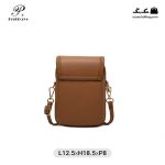 کیف رودوشی زنانه کد L156 برند پرتی(prettyzys) - Image 15