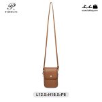 کیف رودوشی زنانه کد L156 برند پرتی(prettyzys) - Image 12