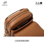 کیف رودوشی زنانه کد L156 برند پرتی(prettyzys) - Image 9