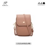 کیف رودوشی زنانه کد L156 برند پرتی(prettyzys) - Image 5