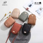 کیف رودوشی زنانه کد L157 برند پرتی(prettyzys) - Image 17