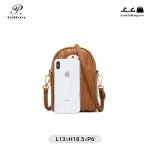 کیف رودوشی زنانه کد L157 برند پرتی(prettyzys) - Image 14