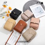 کیف رودوشی زنانه کد L160 برند پرتی(prettyzys) - Image 17