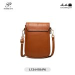 کیف رودوشی زنانه کد L160 برند پرتی(prettyzys) - Image 12