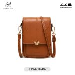 کیف رودوشی زنانه کد L160 برند پرتی(prettyzys) - Image 2