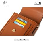 کیف رودوشی زنانه کد L160 برند پرتی(prettyzys) - Image 10