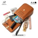 کیف رودوشی زنانه کد L160 برند پرتی(prettyzys) - Image 8