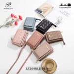 کیف رودوشی زنانه کد L163 برند پرتی(prettyzys) - Image 18