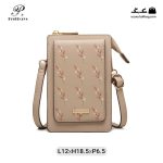 کیف رودوشی زنانه کد L163 برند پرتی(prettyzys) - Image 7