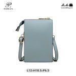 کیف رودوشی زنانه کد L163 برند پرتی(prettyzys) - Image 8