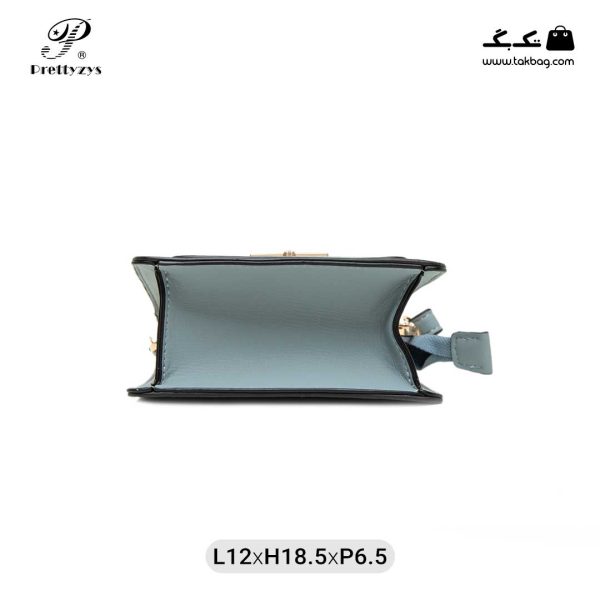 کیف رودوشی زنانه کد L163 برند پرتی(prettyzys) - Image 12