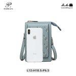 کیف رودوشی زنانه کد L163 برند پرتی(prettyzys) - Image 10