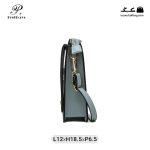 کیف رودوشی زنانه کد L163 برند پرتی(prettyzys) - Image 13